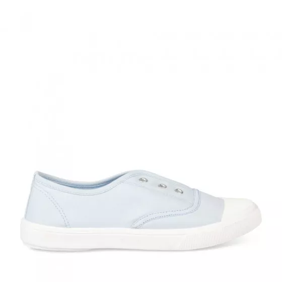 Baskets BLEU MERRY SCOTT