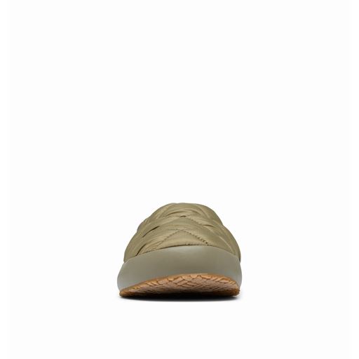 Columbia Omni-Heat™ Lazy Bend™ Camper Sko, Stone Green/Fig, 39