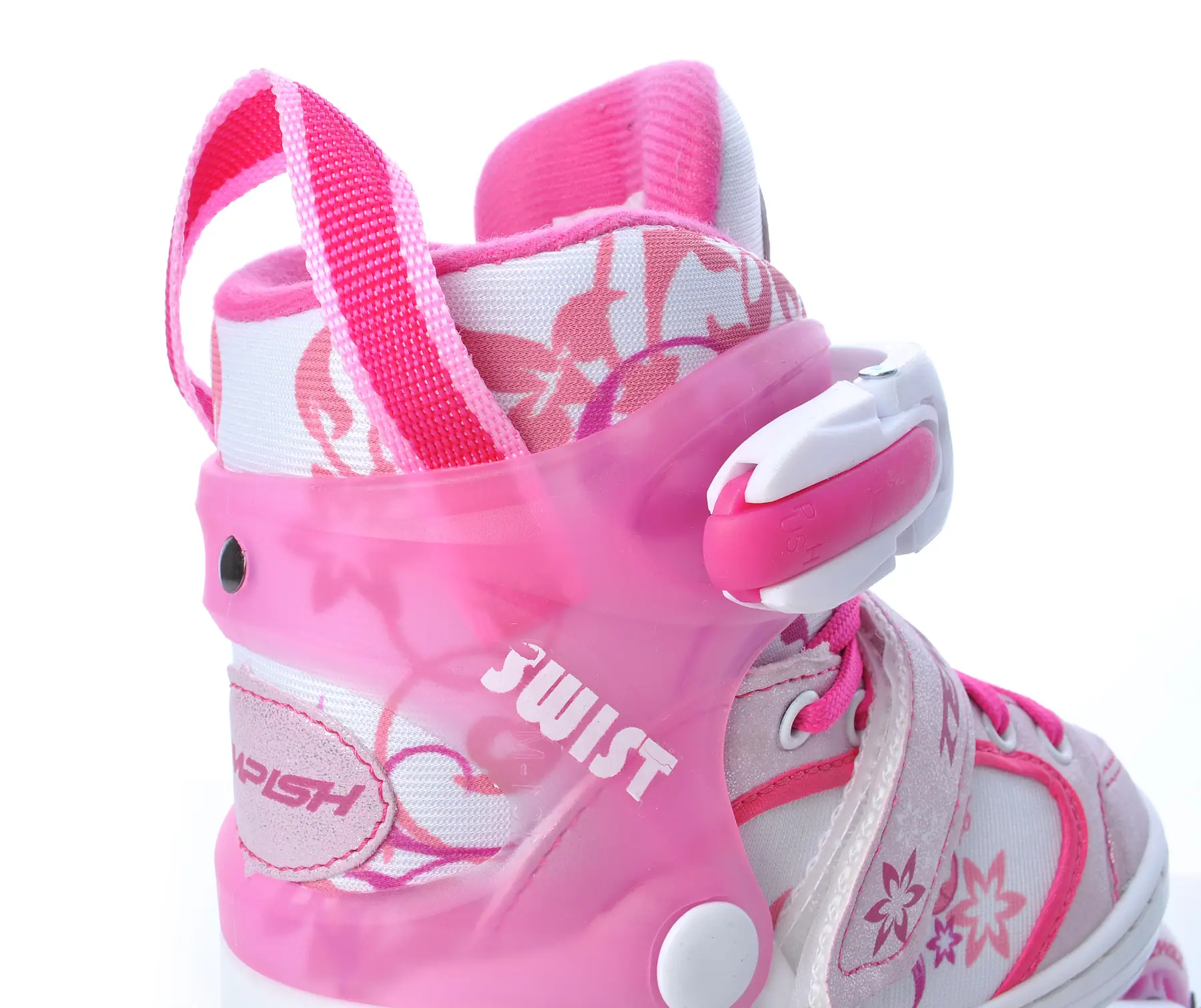 Tempish Swist Flash Inliners Pige | SkatePro