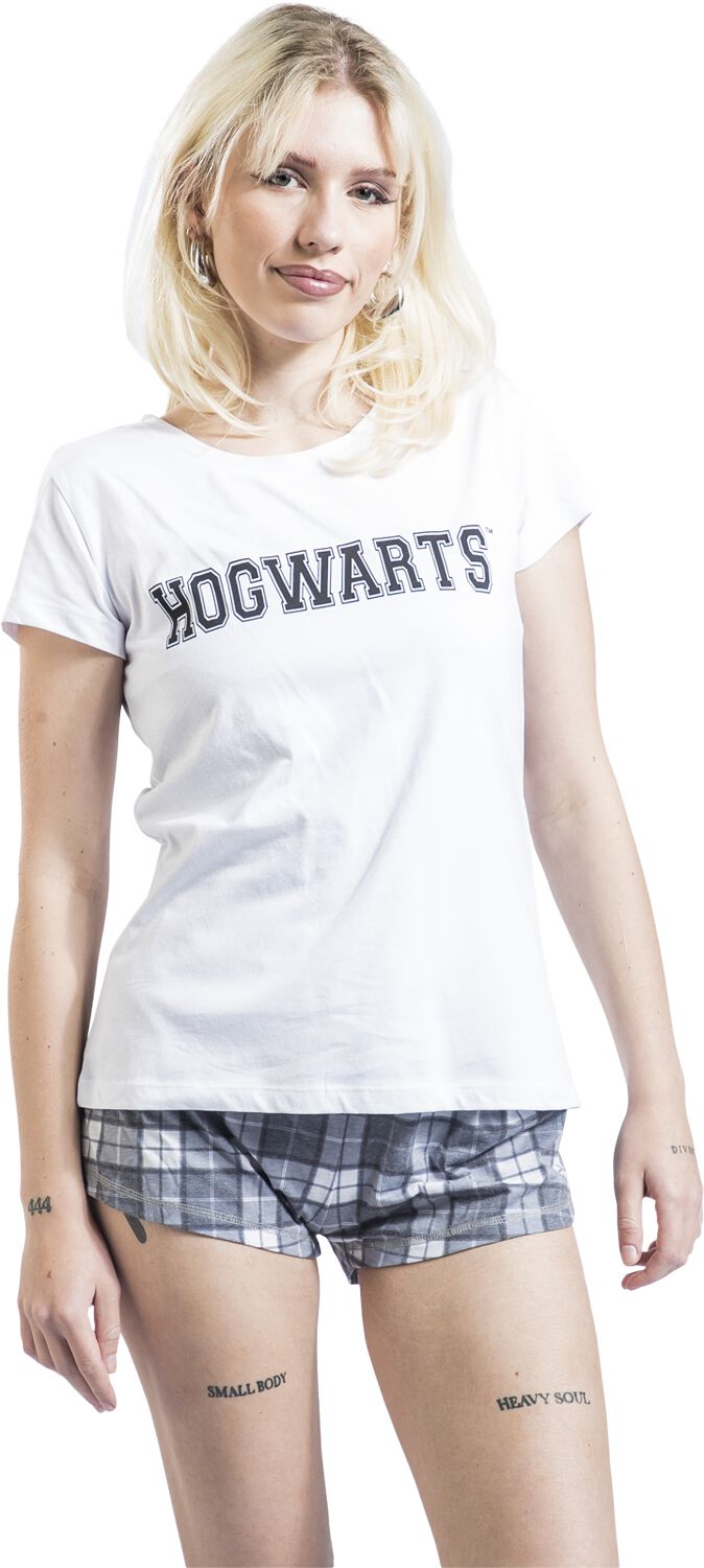 Poudlard | Harry Potter Pyjama