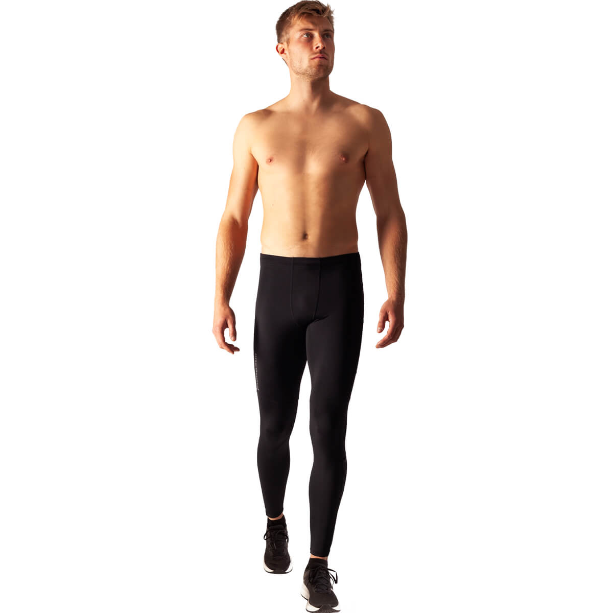 liiteGuard Glu-Tech Hot Løbetights Herre