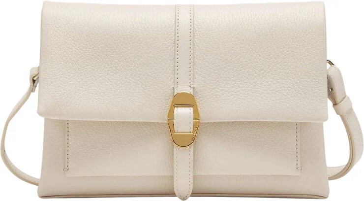 Coccinelle COCCINELLEDORIAN Lambskin white
