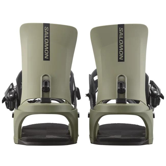 RHYTHM  Snowboard-Bindungen Unisex