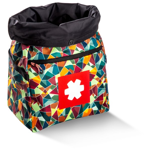 Ocun - Boulder Bag - Sac à magnésie