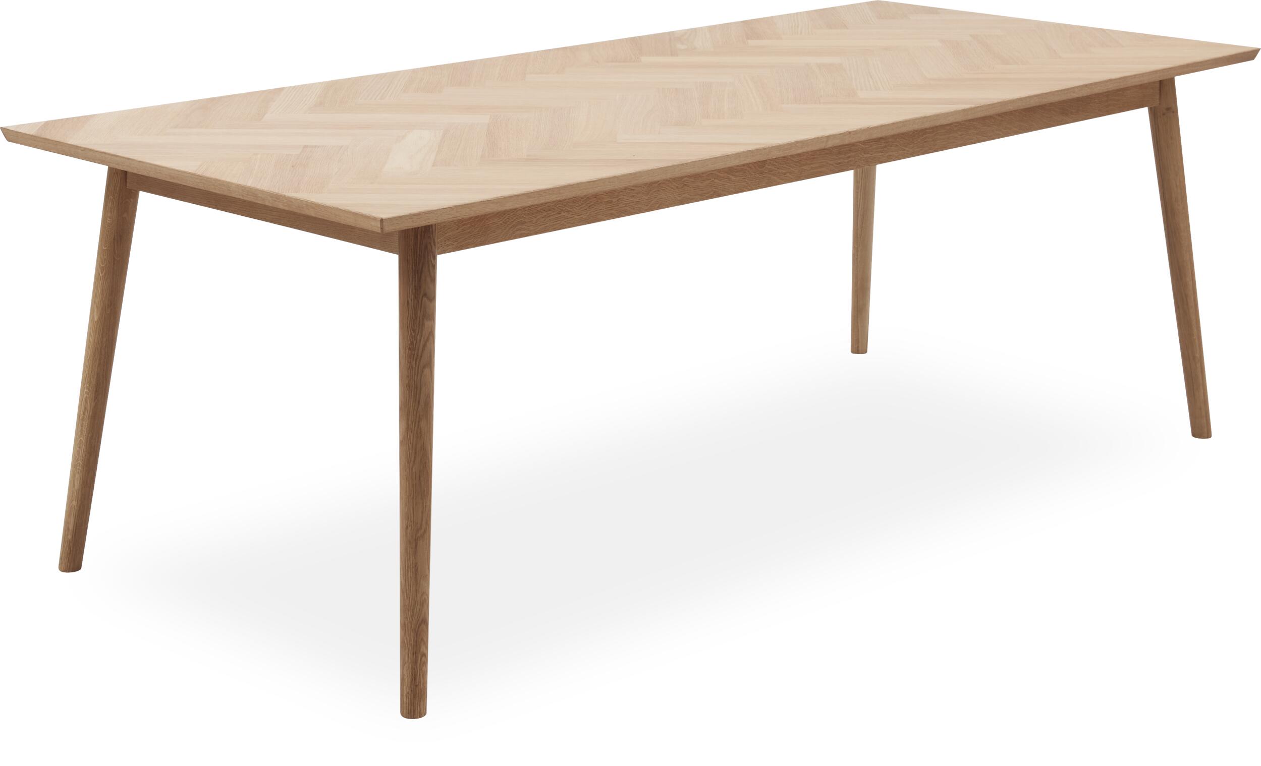 Richmont Spisebord 220 x 95 x 76 cm