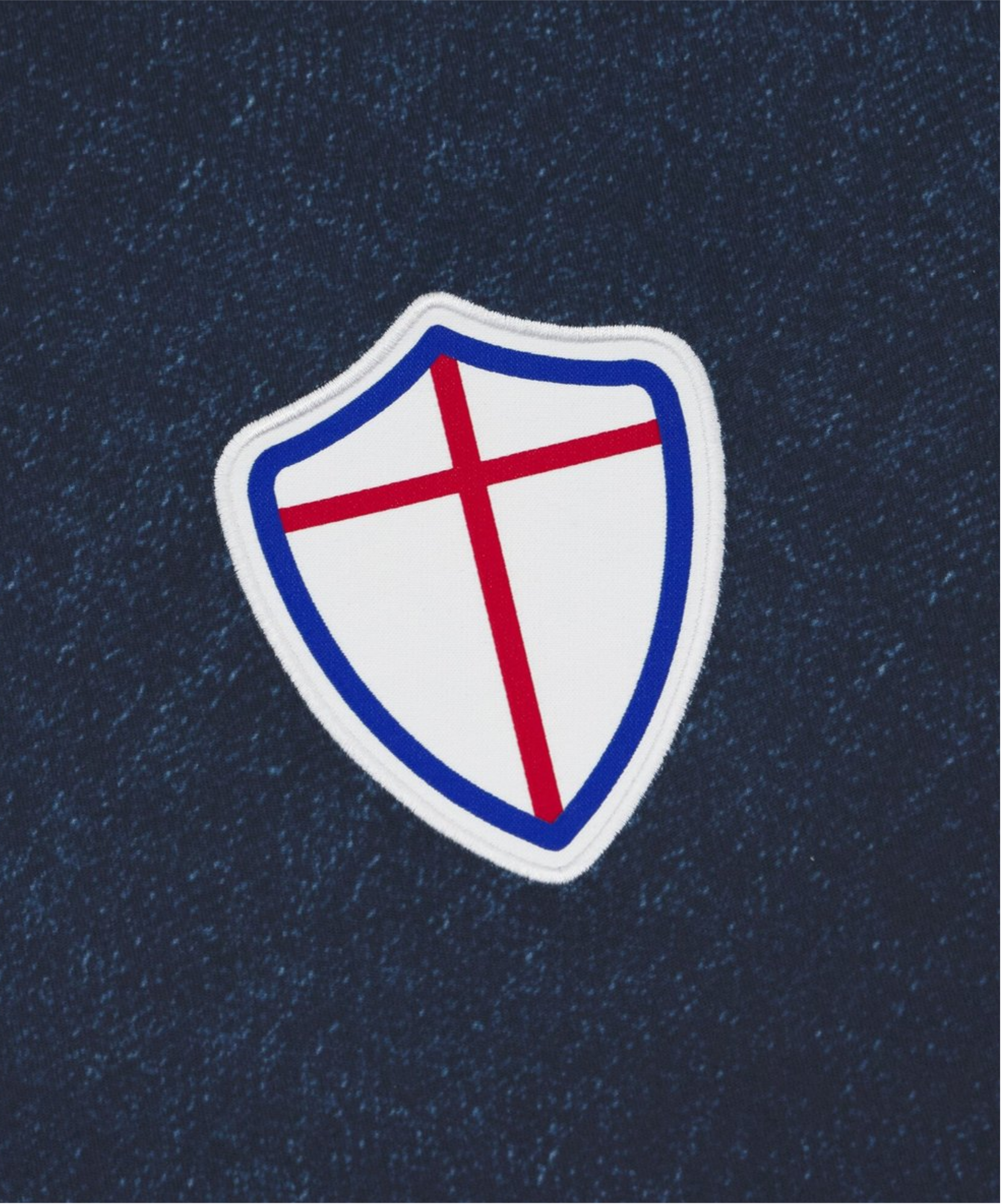 Sampdoria Derde Shirt 2025/26 - Voetbalshirt Italië