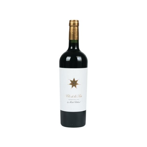 Clos De Los Siete By Michel Rolland 2013 Tinto Argentina 75cl