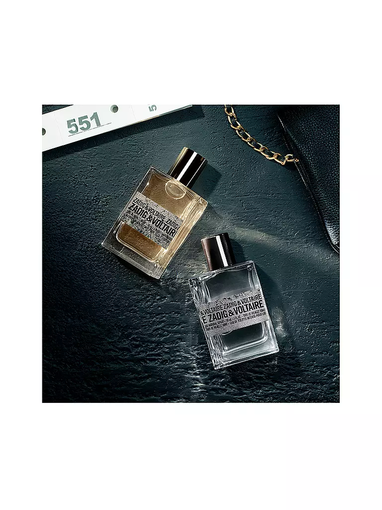 ZADIG & VOLTAIRE This is Really Her! Eau de Parfum 100ml  keine Farbe