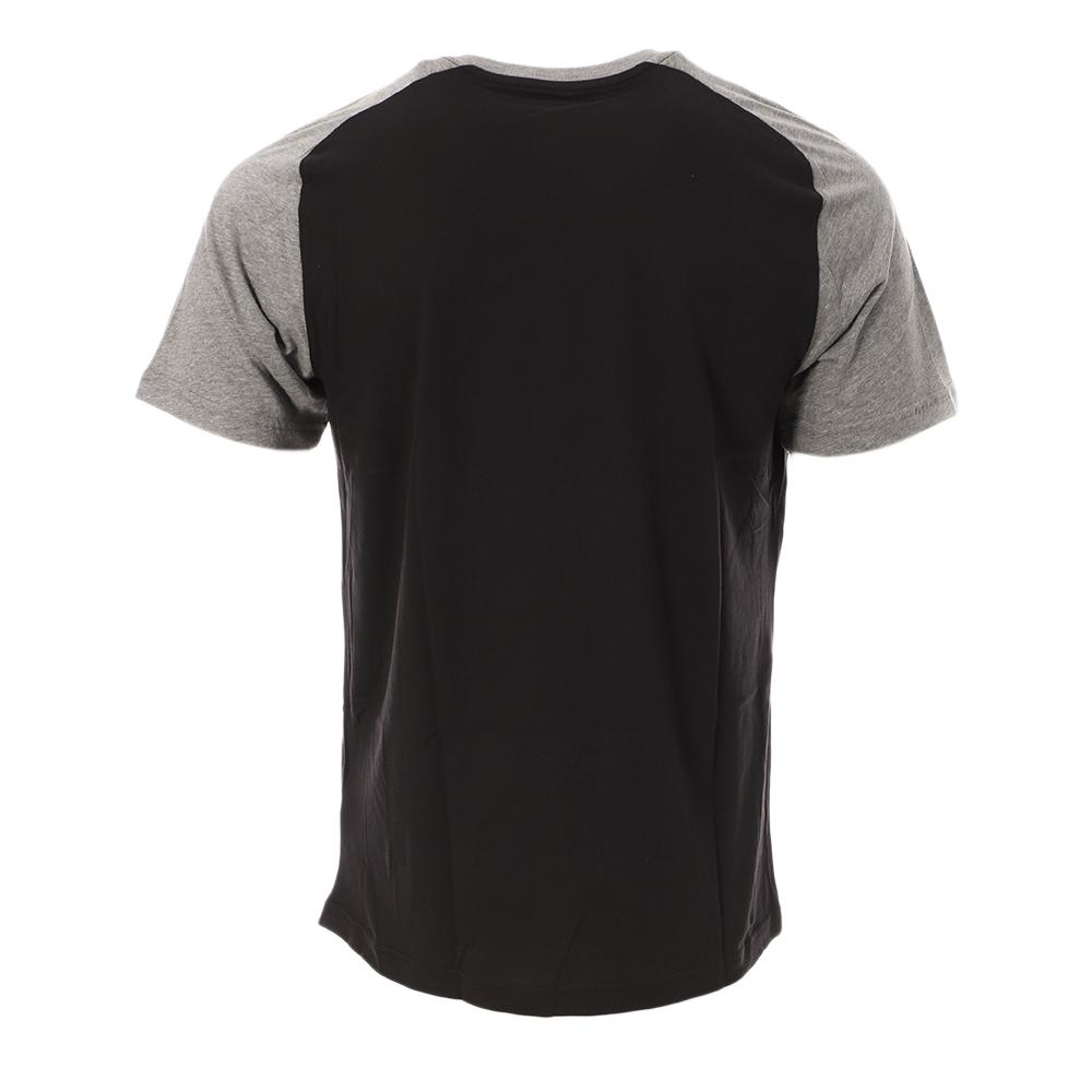 Puma Stade Rennais T-shirt Noir Noir Puma Cas 935271