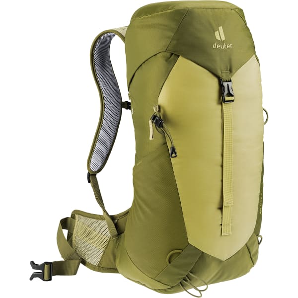 Sac à dos randonnée DEUTER AC LITE 24 LINDEN/CACTUS