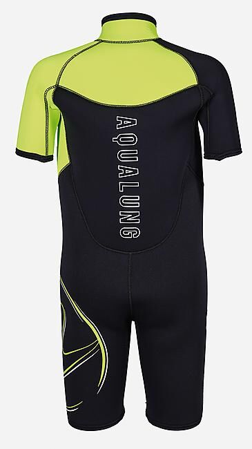 AQUALUNG - SHORTY WAVE JUNIOR 4MM