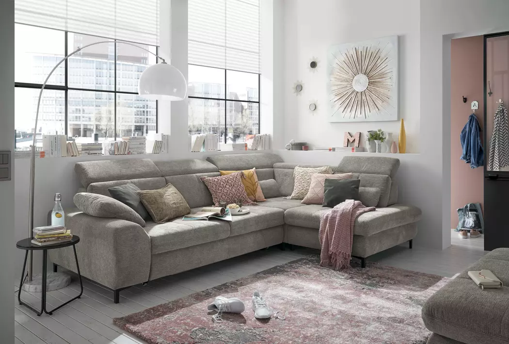 Ecksofa SO 3400