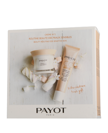 Payot Crème N°2 Pflegeset 50ml-40ml