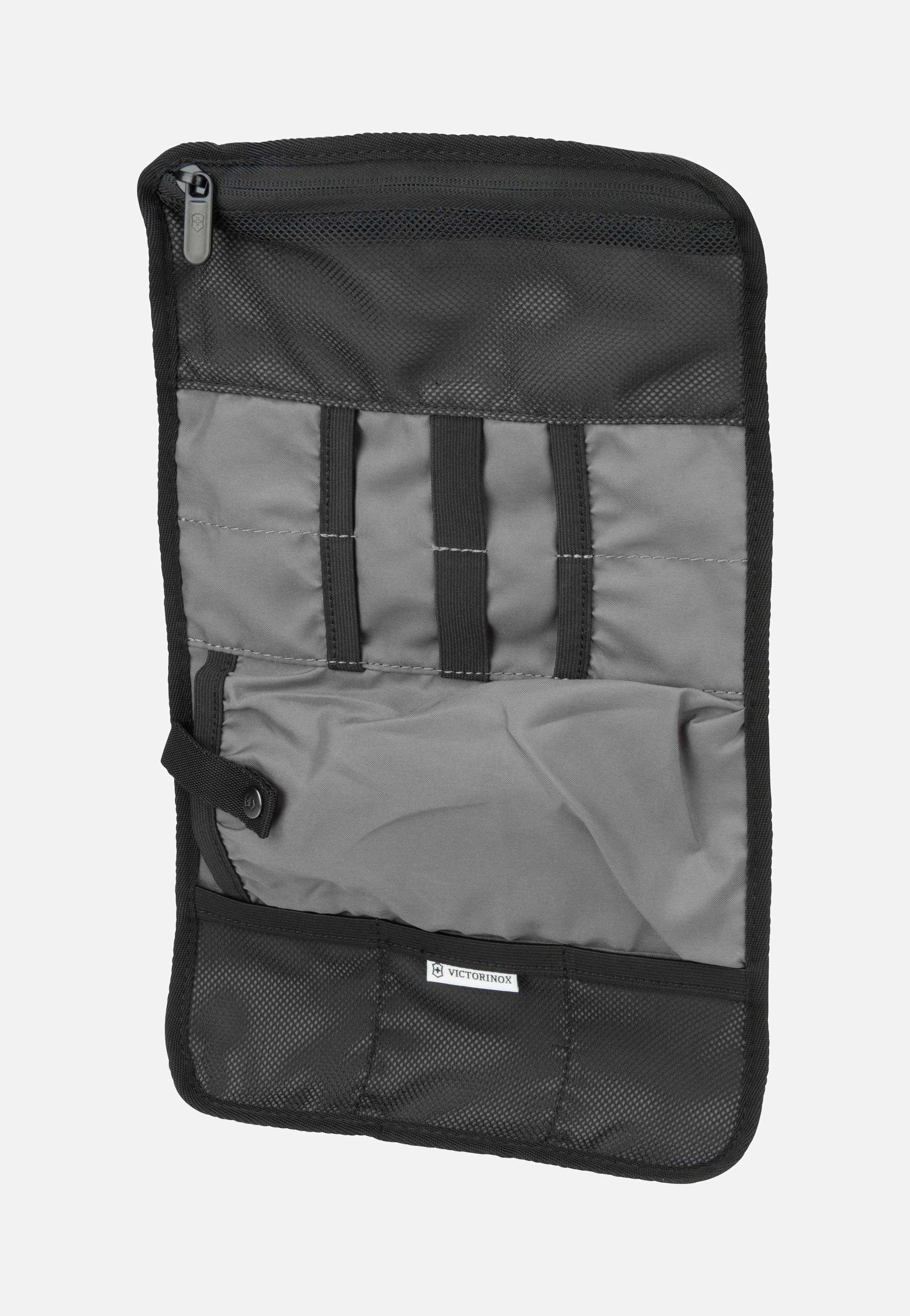 Altmont Professional Compact Laptop Backpack Black - Rucksack