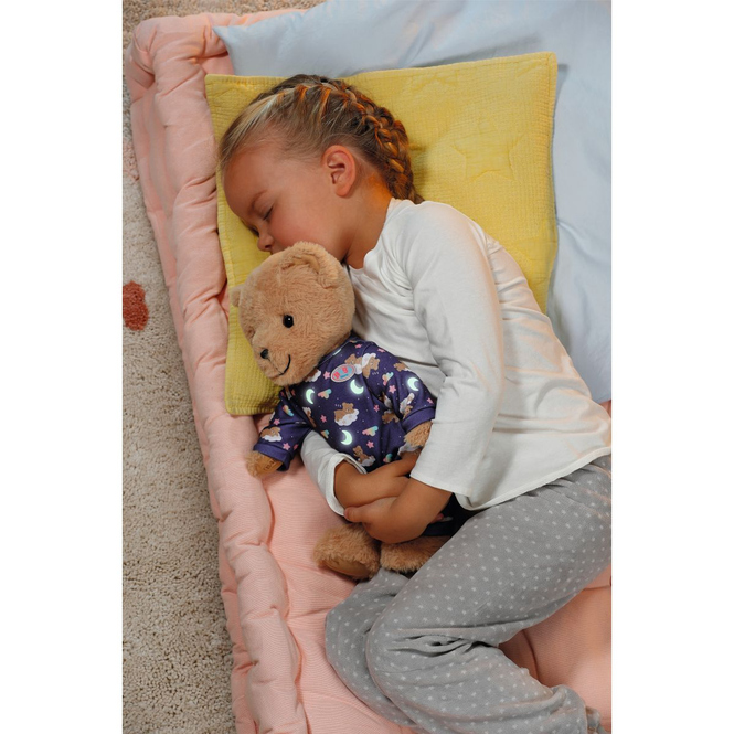 BABY born - Teddy-Schlafanzug - 43 cm