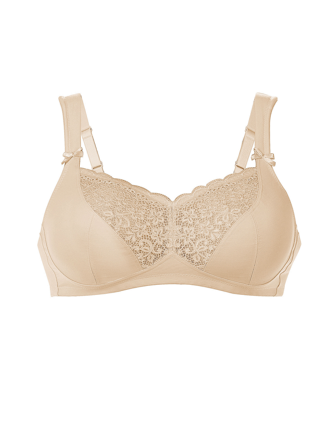 Culotte haute Havanna