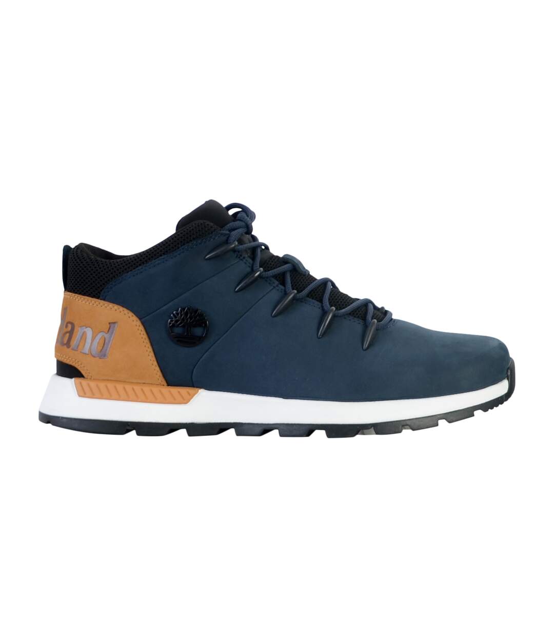 Basket Cuir Timberland Sprint Trekker
