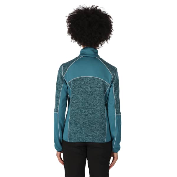 Veste polaire randonnée REGATTA LINDALLA IV DRAGONFLY