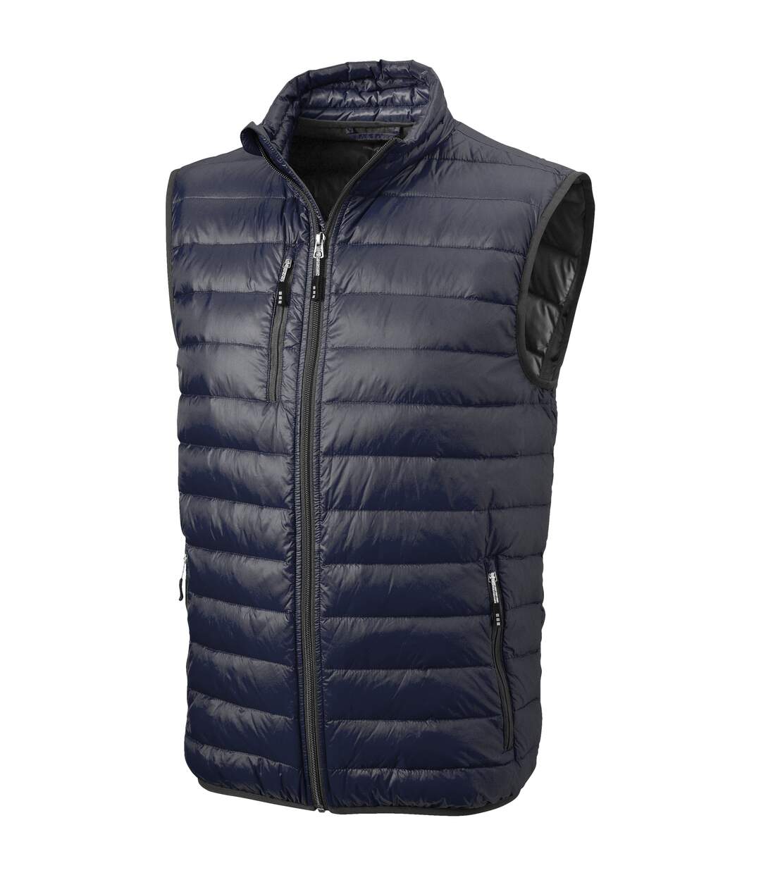 Elevate Fairview - Veste sans manches - Homme (Bleu marine) - UTPF1932