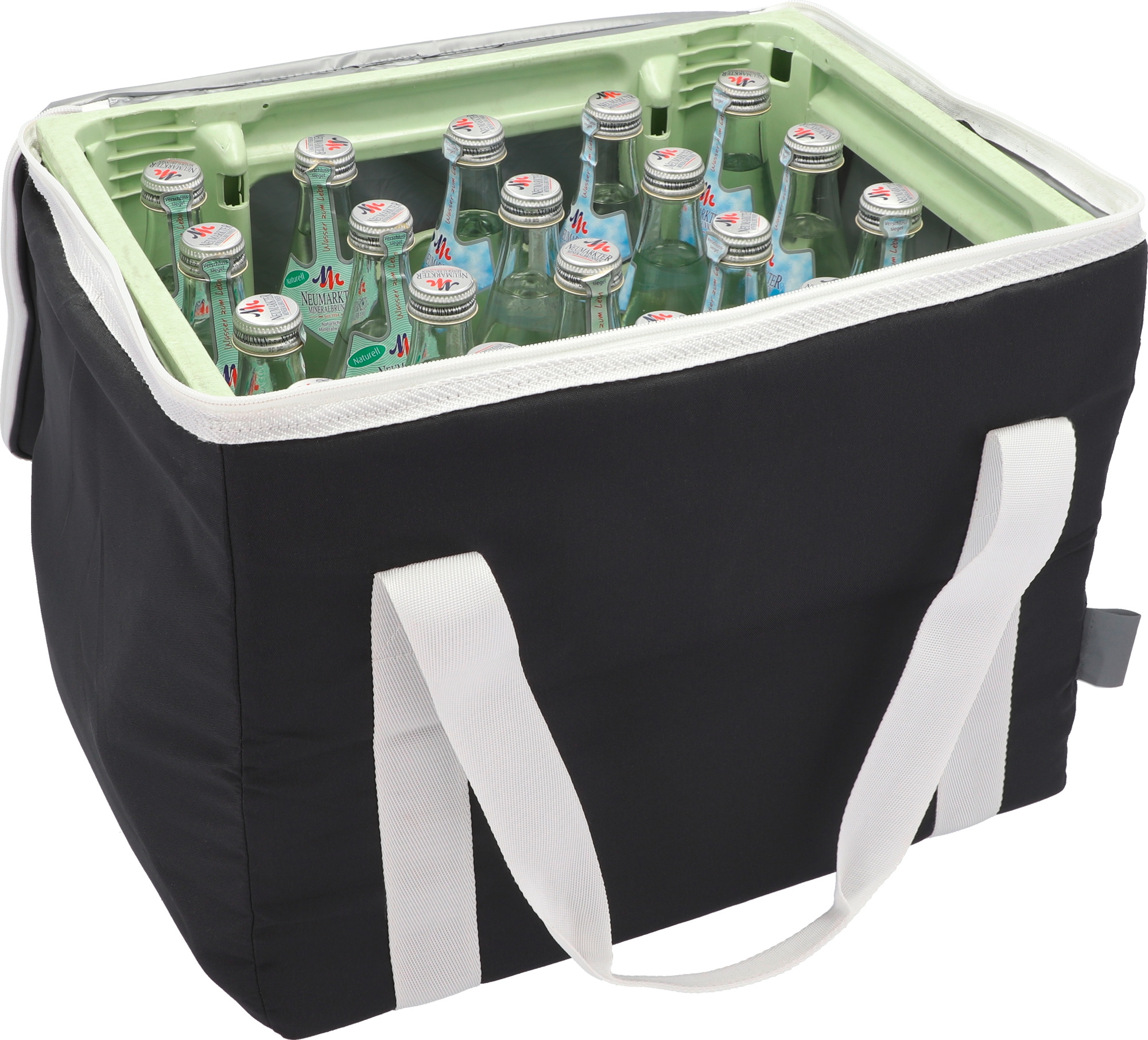 Berger P45 Kühltasche 34 Liter