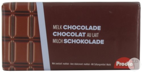 Prodia Chocolat Au Lait 85g