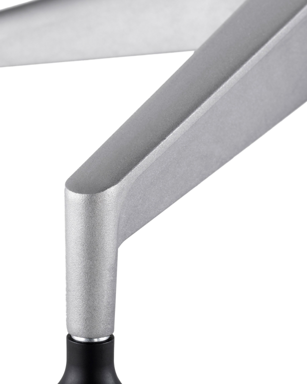 Herman Miller Setu 5-ster bureaustoel graphite, 4W21