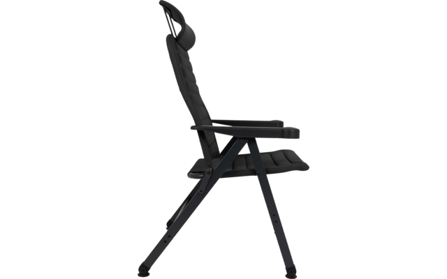 Crespo Campingstuhl AP/435 Gr. S Air-Select Compact Grau
