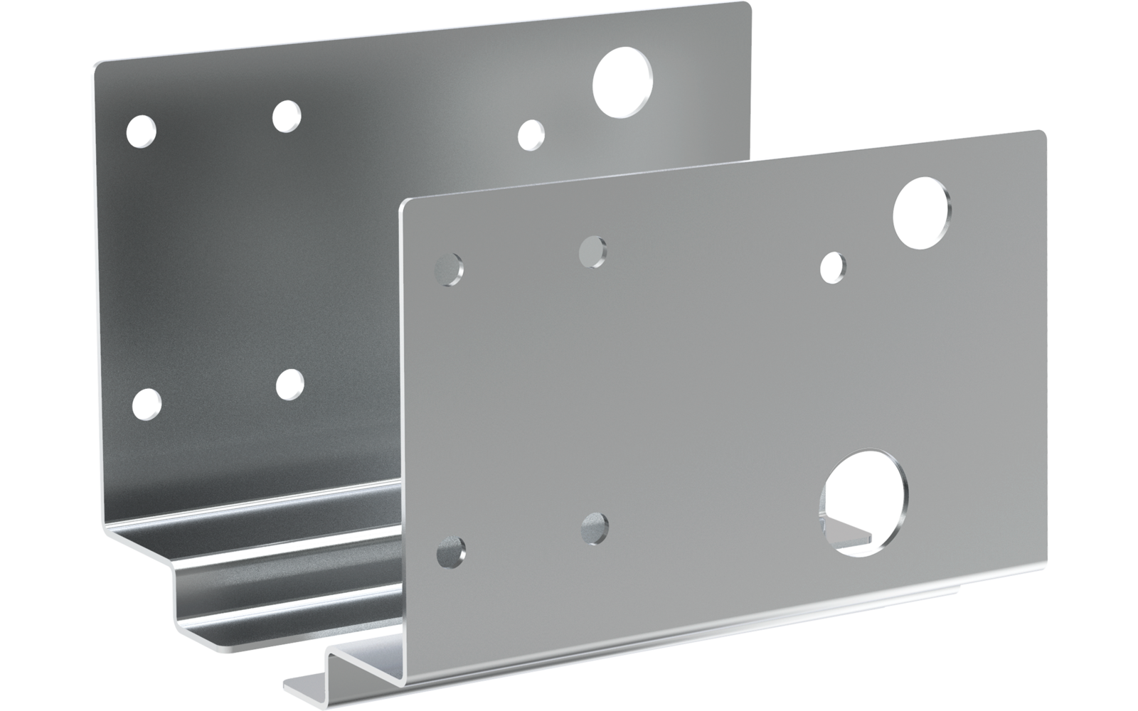 Truma Adaptersatz M Alko Rahmen 1800kg