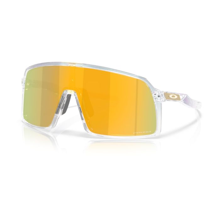Oakley Unisex Solbriller Sutro (Prizm 24K) Gul