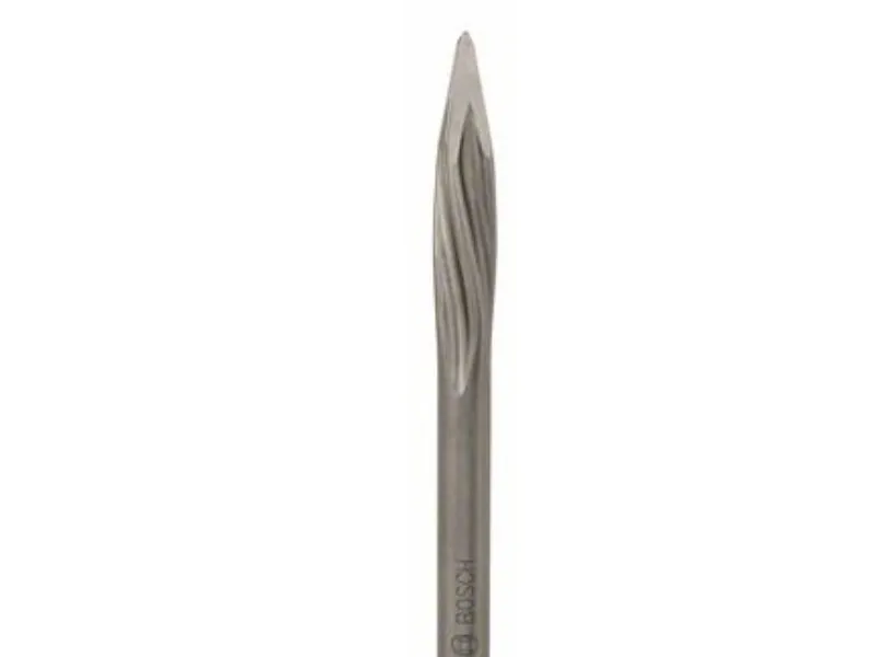 Bosch SPIDSMEJSEL 400MM SDS-M RTEC SPEED 10STK