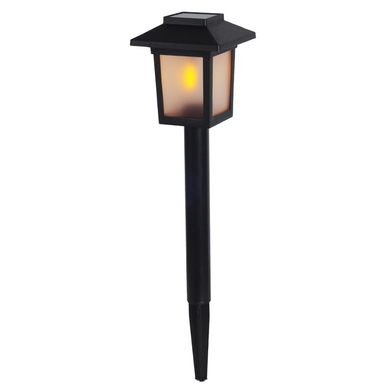 Lampe solaire