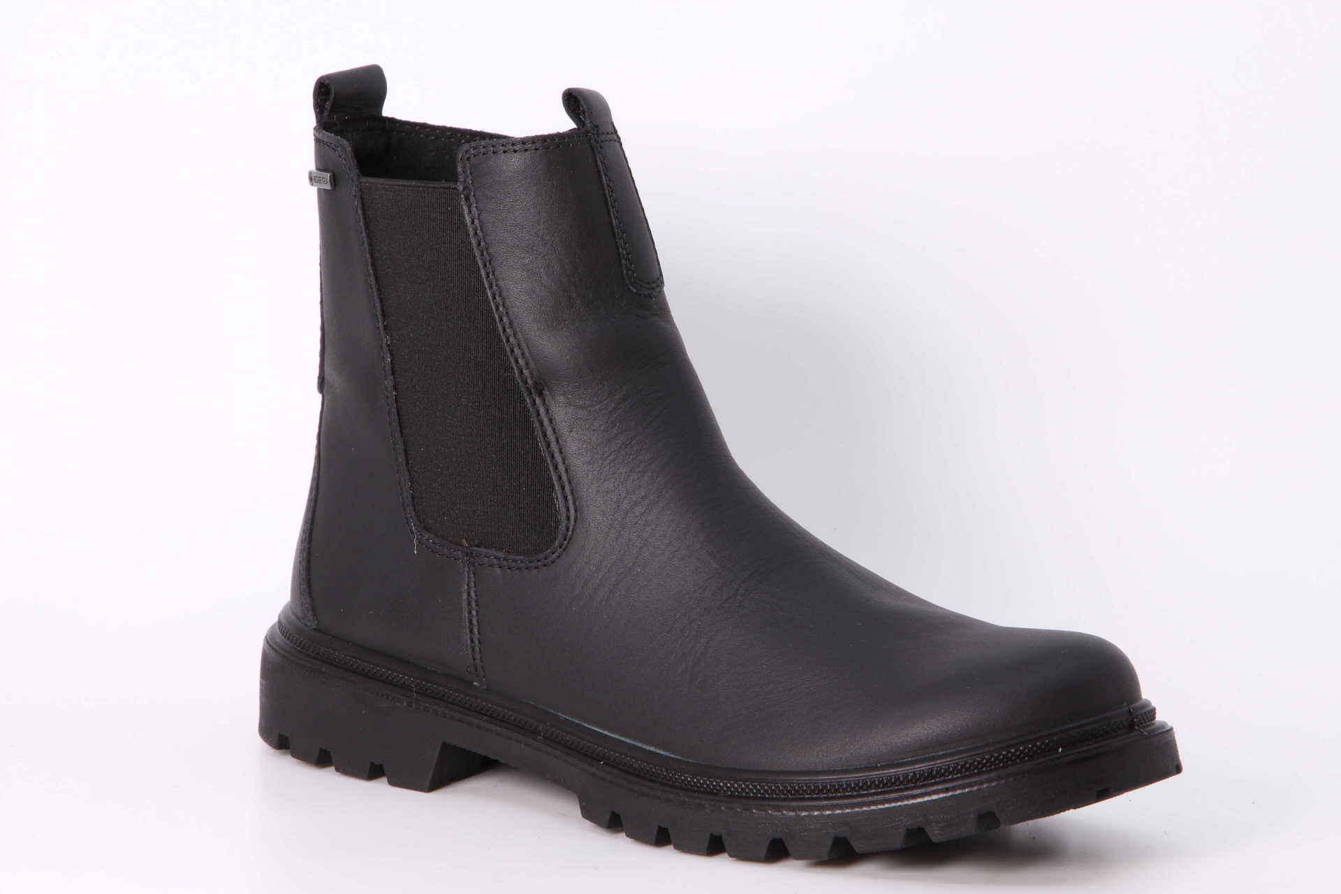 Legero Monta GTX schwarz