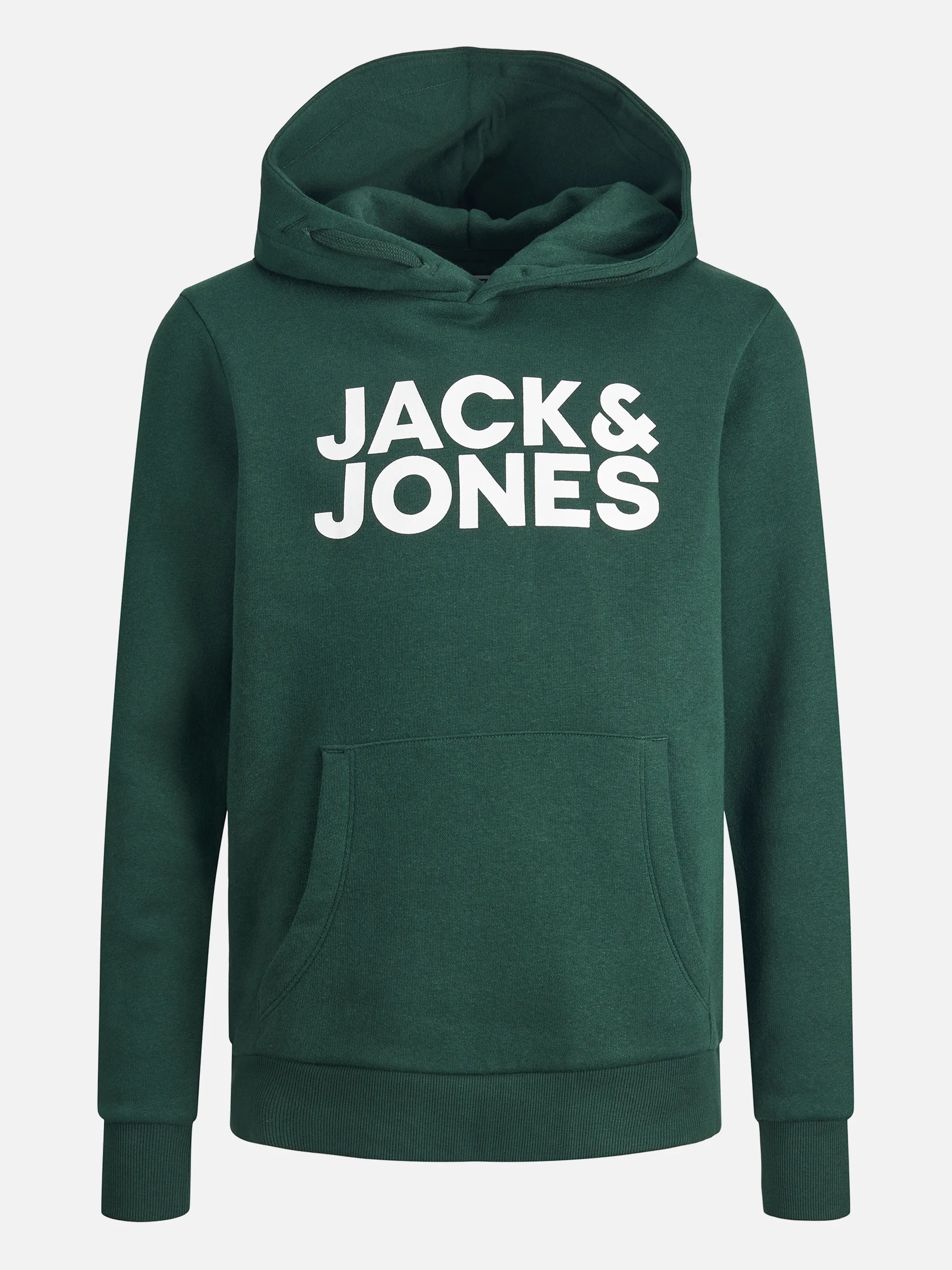 Jack&Jones Junior JJECORP LOGO SWEAT HO Hoodie
