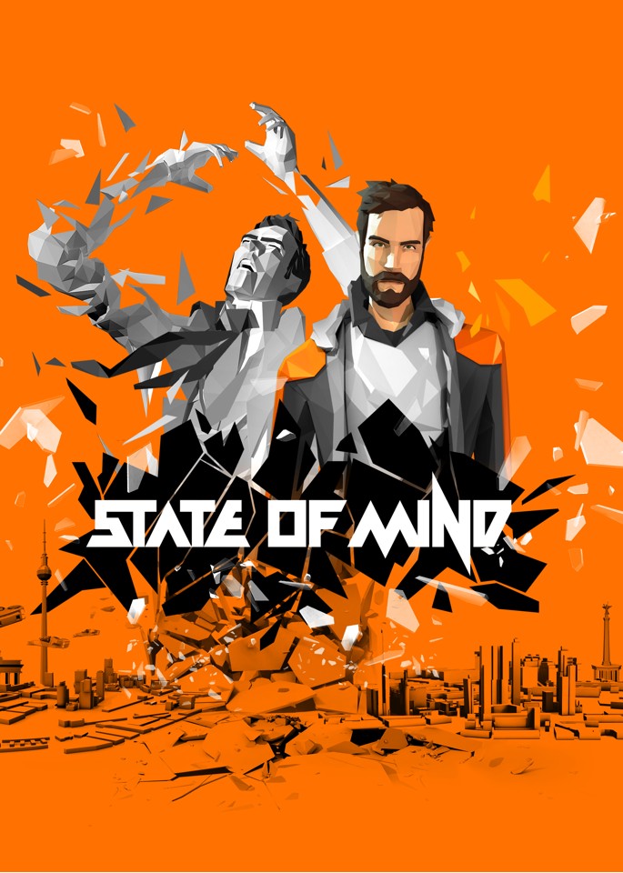 State of Mind- PC