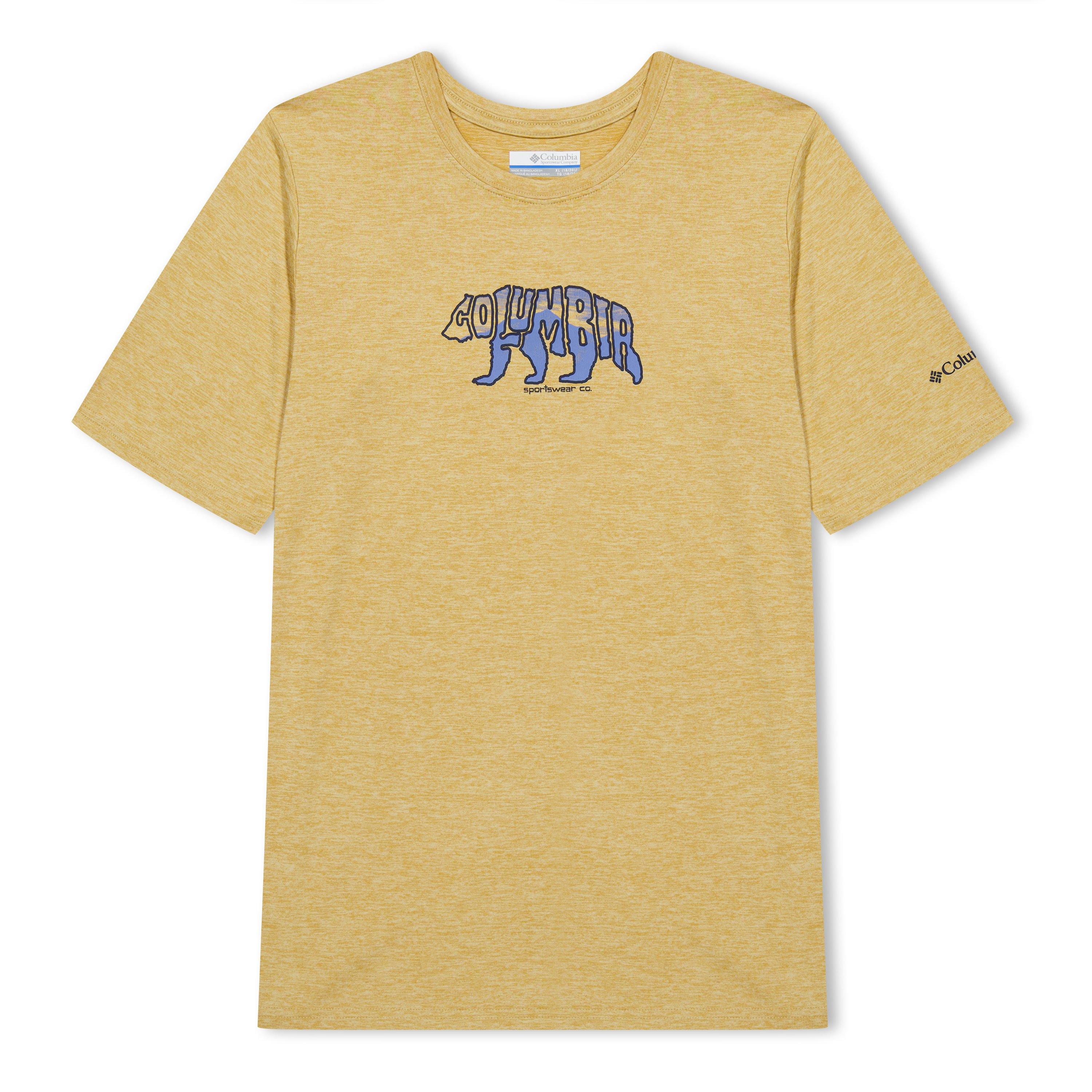 Columbia Mount Tee