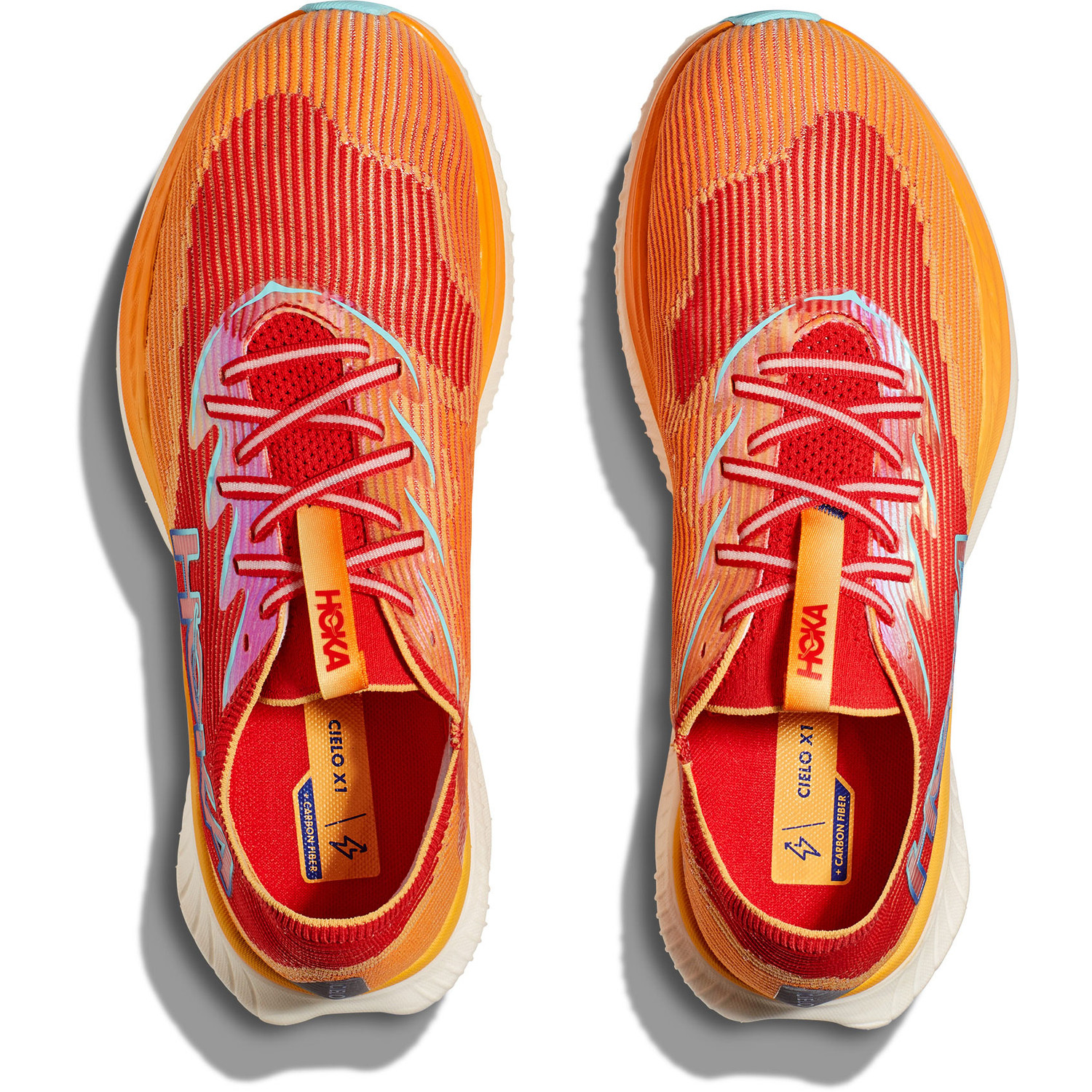 HOKA Cielo X1