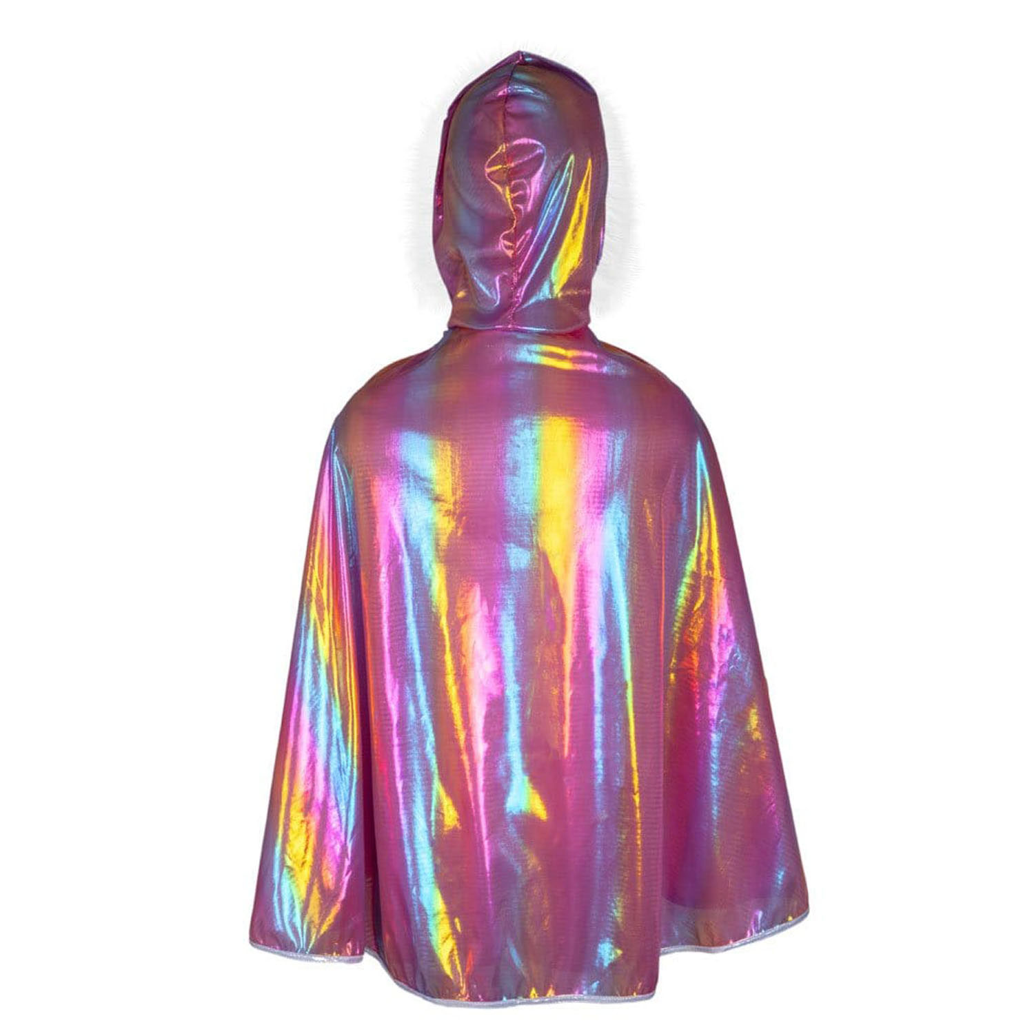 Cape Regenboog Prinses, 4-6 jaar