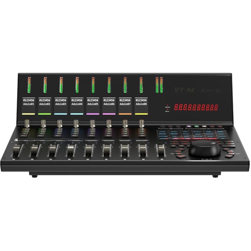 iCON V1-M USB MIDI DAW Controller
