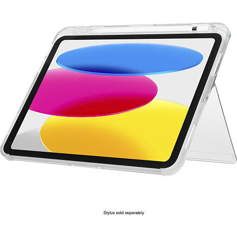 Targus click in ipad cover 10.9