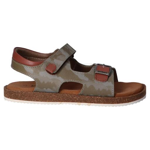 Sandálias Kickers 694911-30 Funkyo