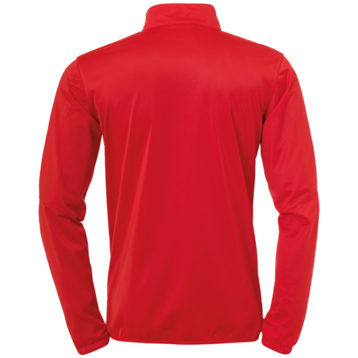 Jaqueta Stream 22 Classic Vermelha Uhlsport