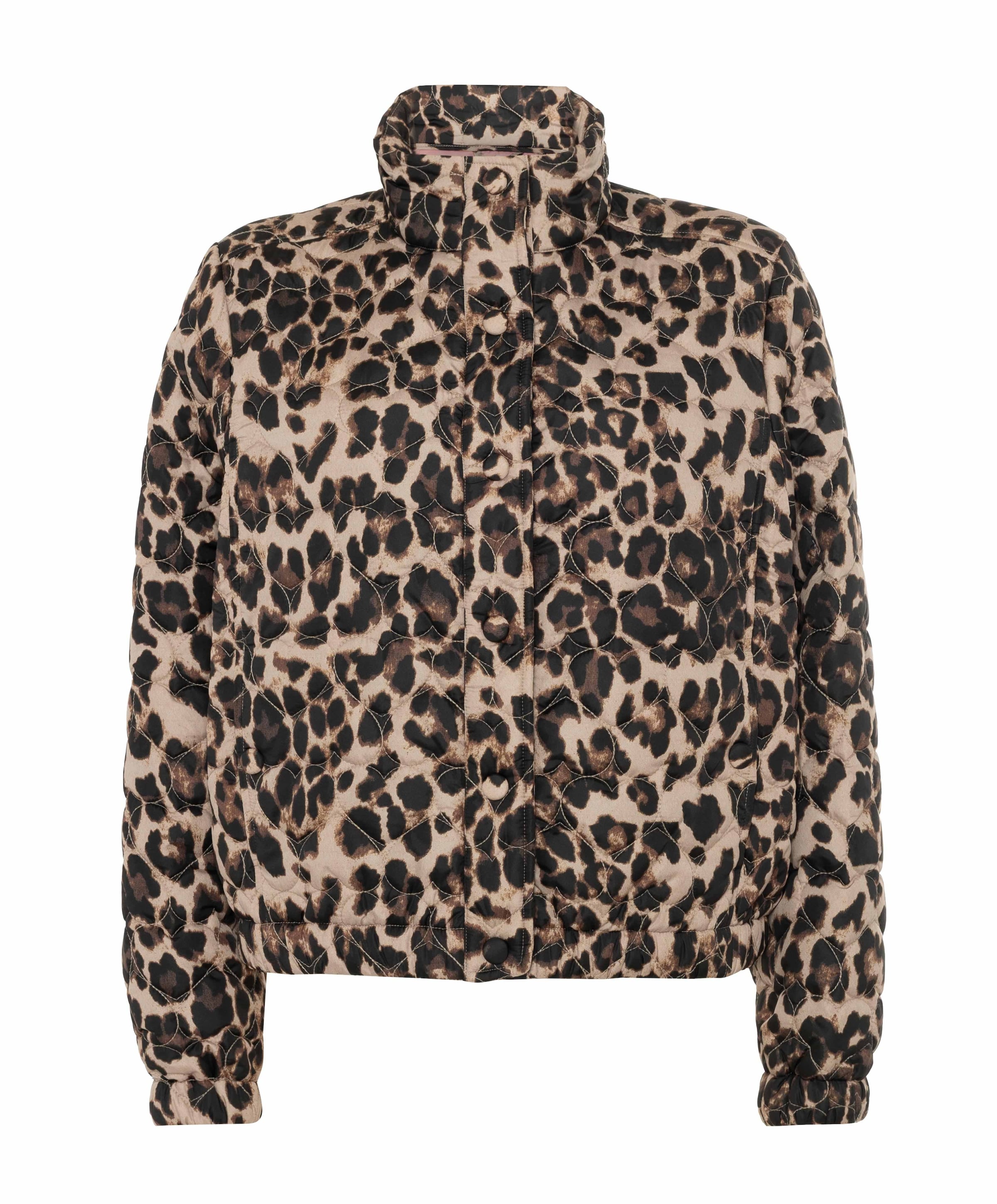 Rino & pelle Dames jas beige