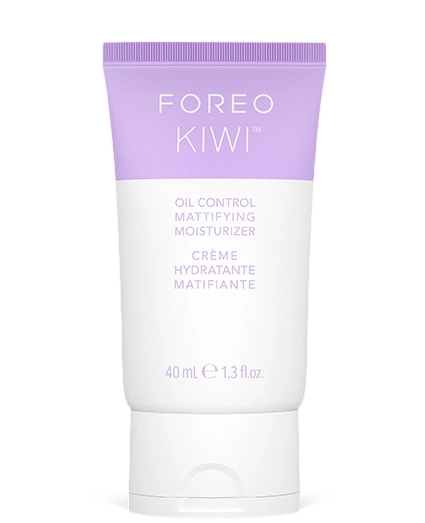 KIWI™ Oil Control Mattifying Moisturizer - With LHA & Cica