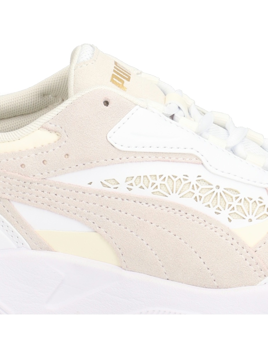 Cassia Laser Cut