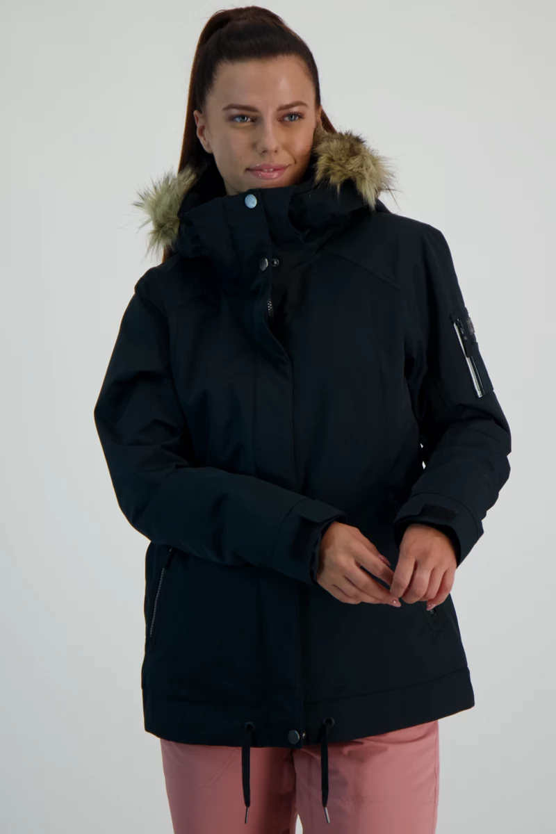 Roxy Meade Damen Ski-Snowboardjacke