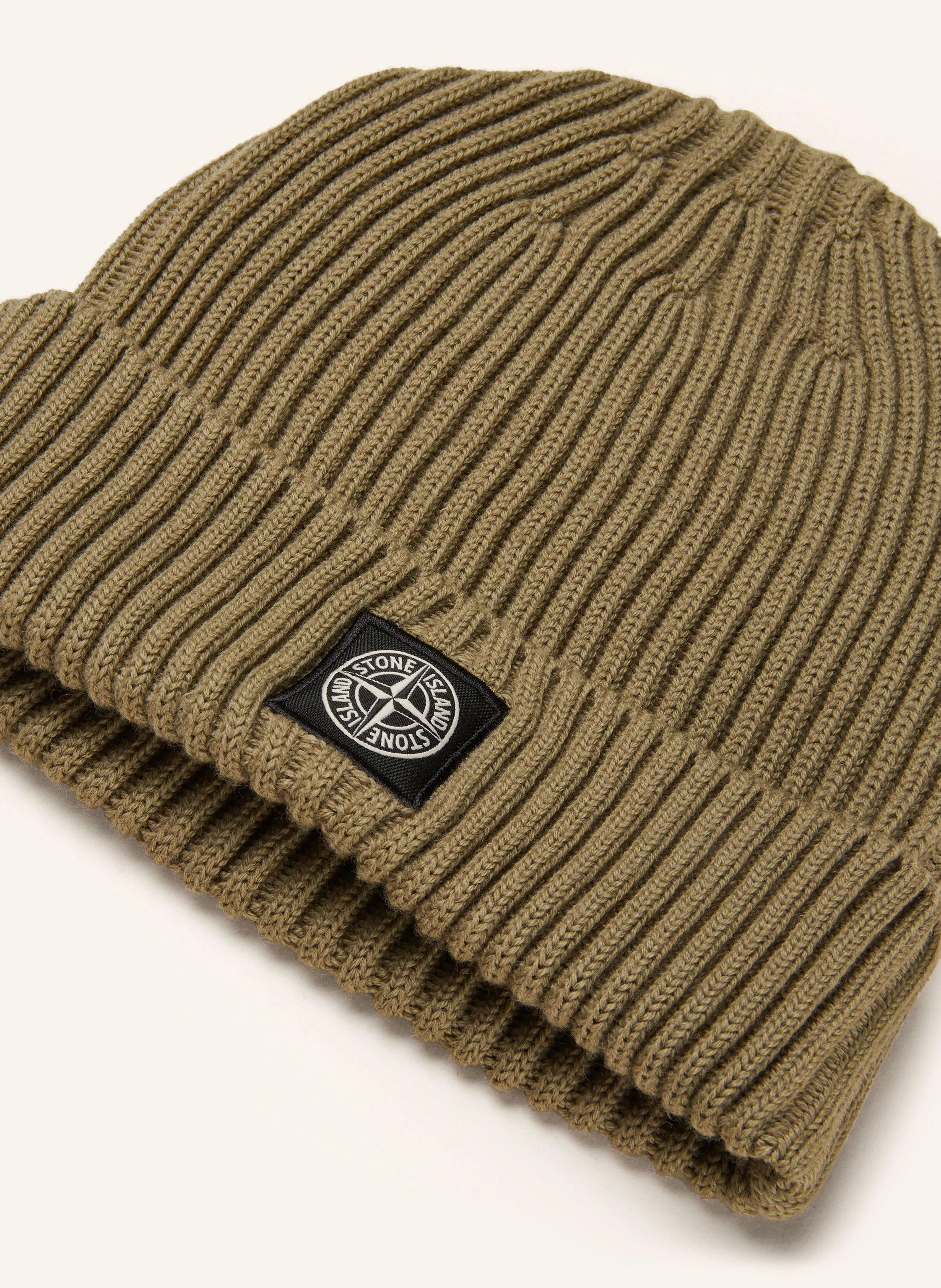 STONE ISLAND JUNIOR Mütze