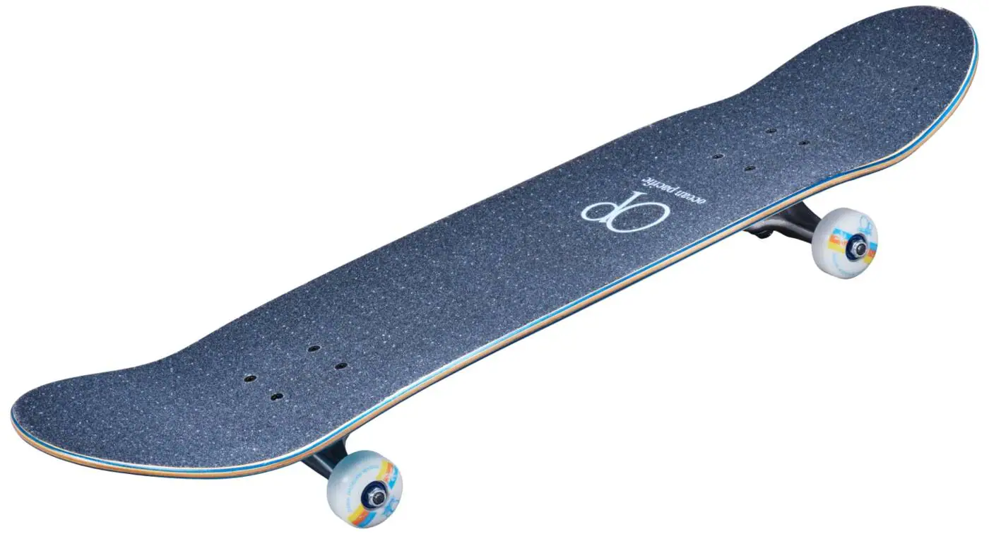 Ocean Pacific Sunset Komplet Skateboard | SkatePro