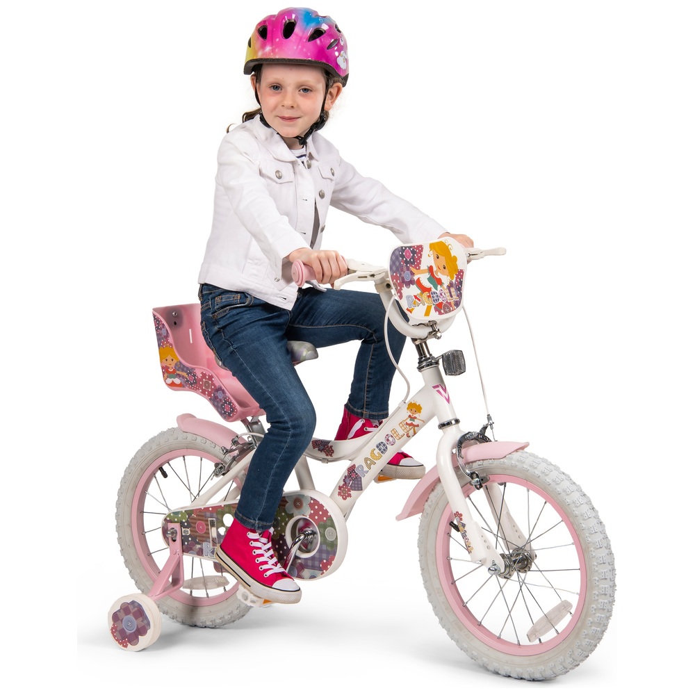 16 Zoll Verve Ragdoll Fahrrad