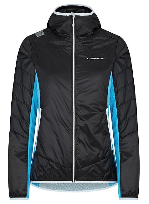 LA SPORTIVA - POLAIRE AEQUILIBRIUM INSULATION HOODY W