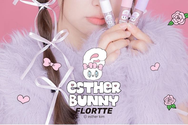 FLORTTE - Special Edition Vloeibare Oogschaduw - 3 Kleuren